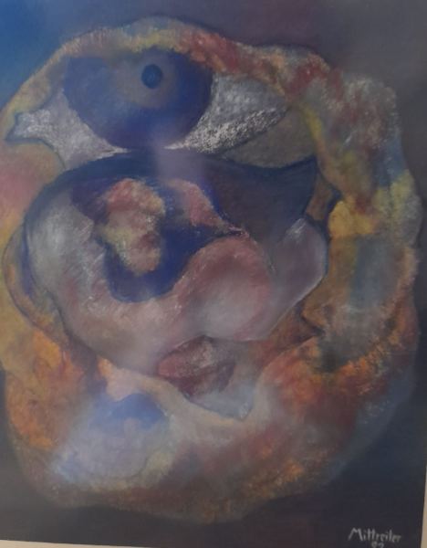 Pastell 1992