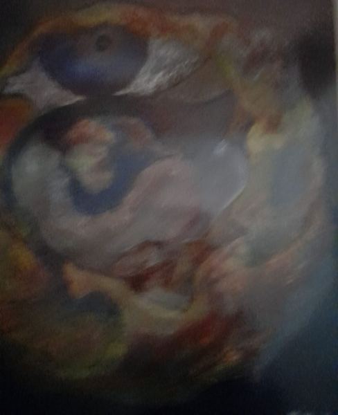 Pastell 1992
