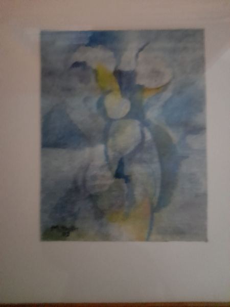 Aquarell 2002