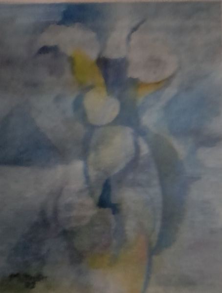 Aquarell 2002