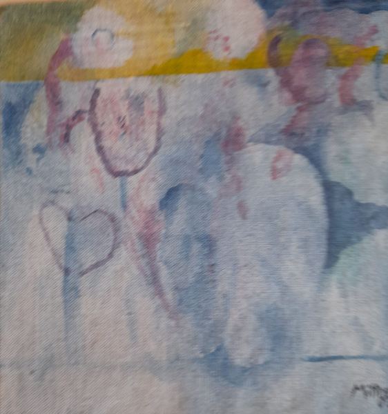 Aquarell 2002