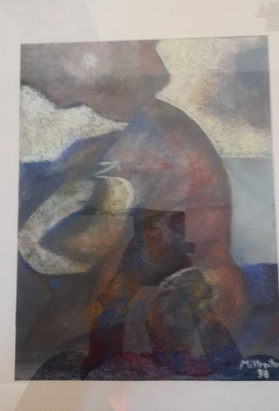 Pastell 1996